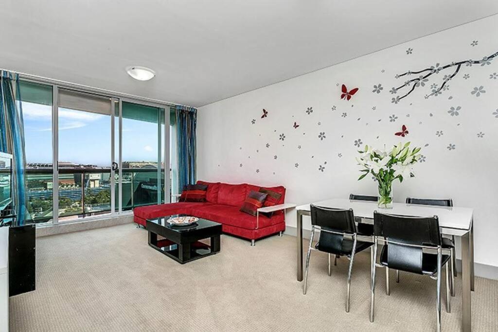 Apartment Sx339 - Cbd Chinese Gardens Views, Modern 2br *